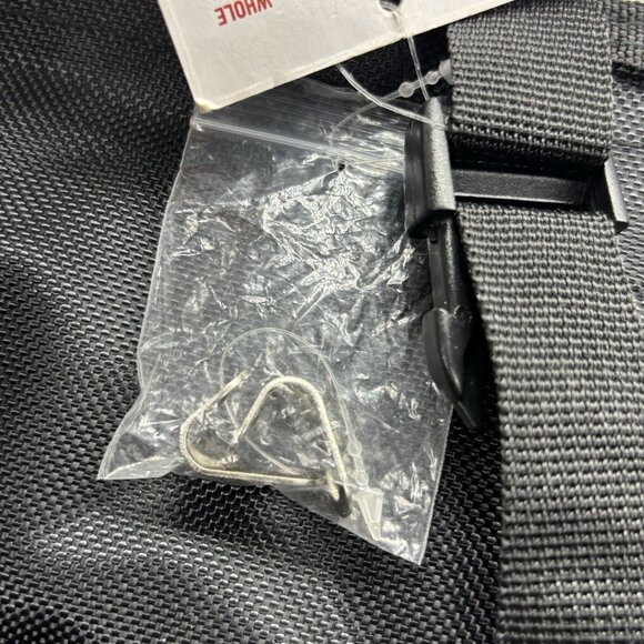 Banjo Brothers Waterproof Backpack Pannier Bag Cycling Cyclists Commuter - Picture 13 of 16